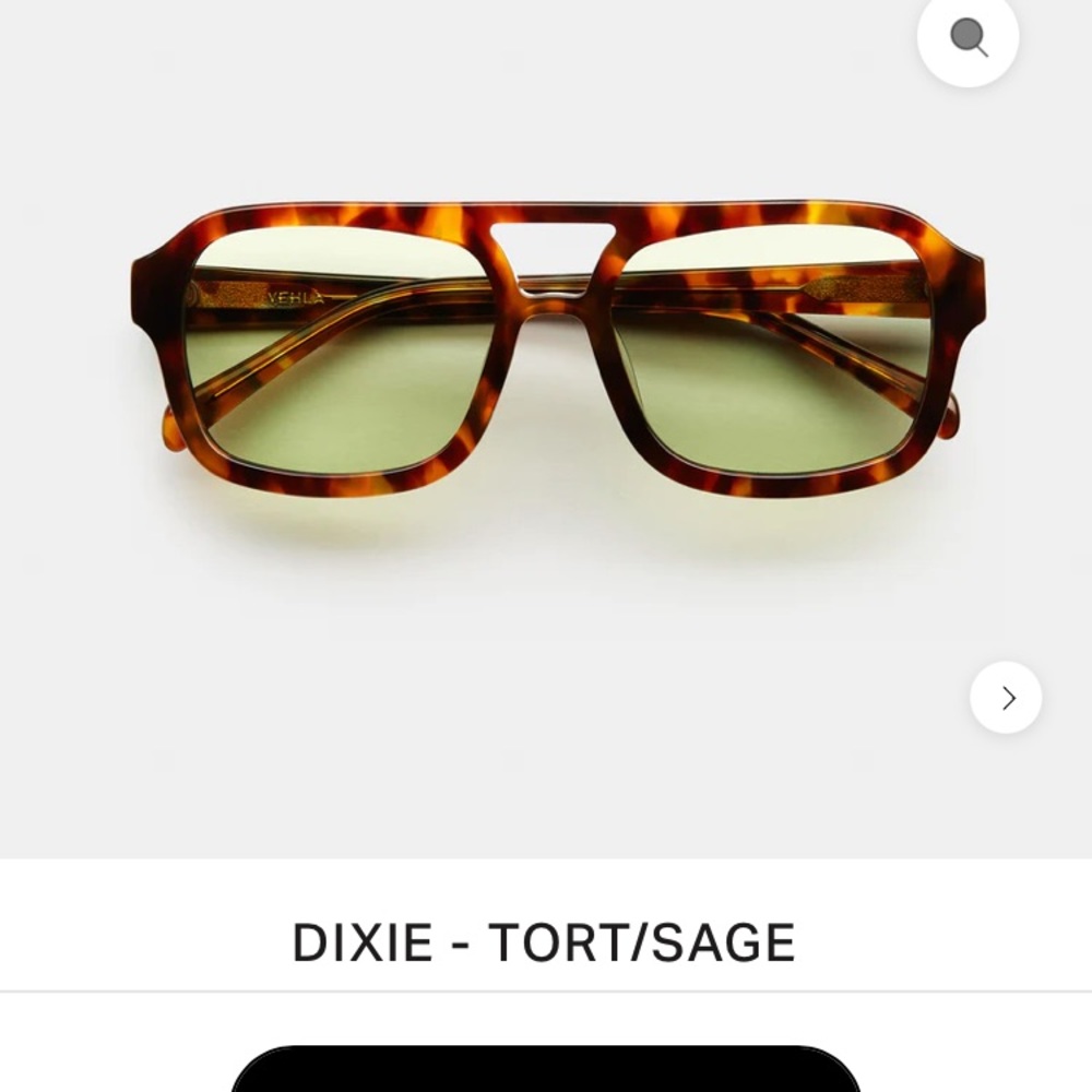 VEHLA dixie in tort/sage